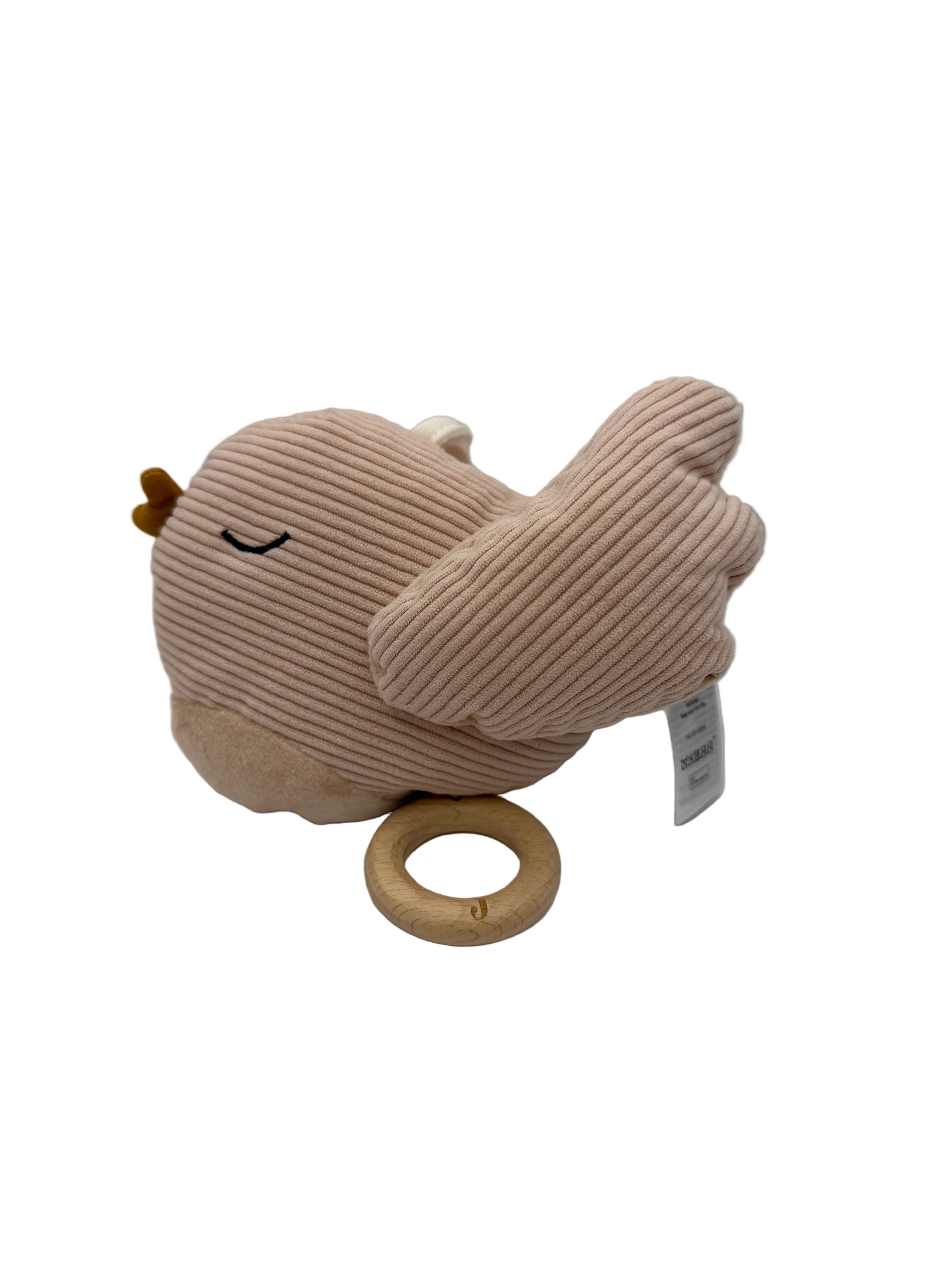 Muziekhanger Bird Jollein.