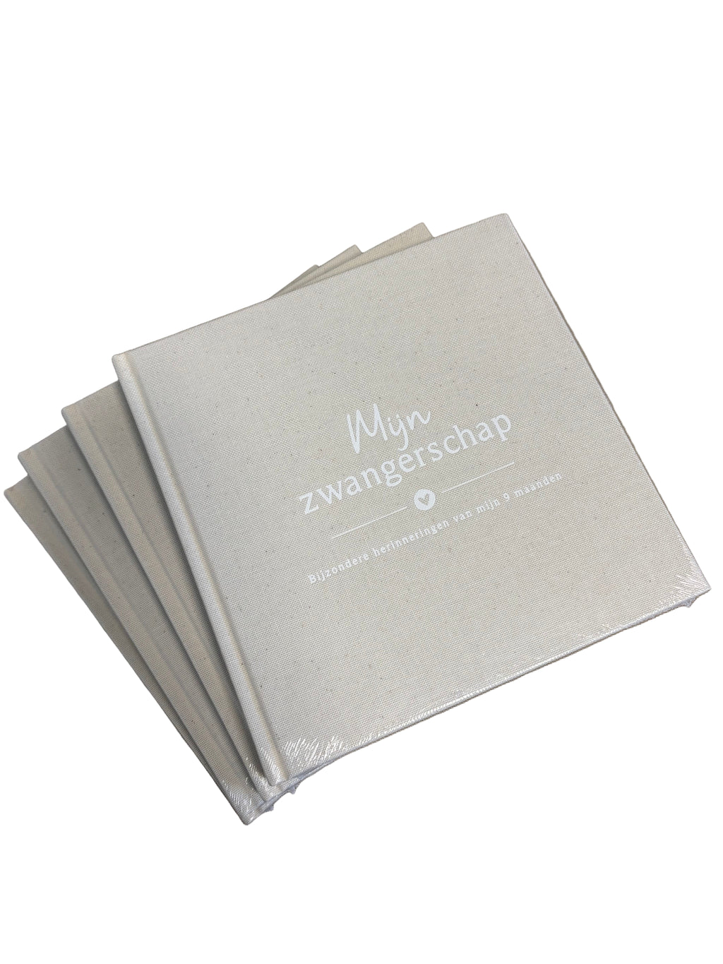 Mijn zwangerschap invulboek.