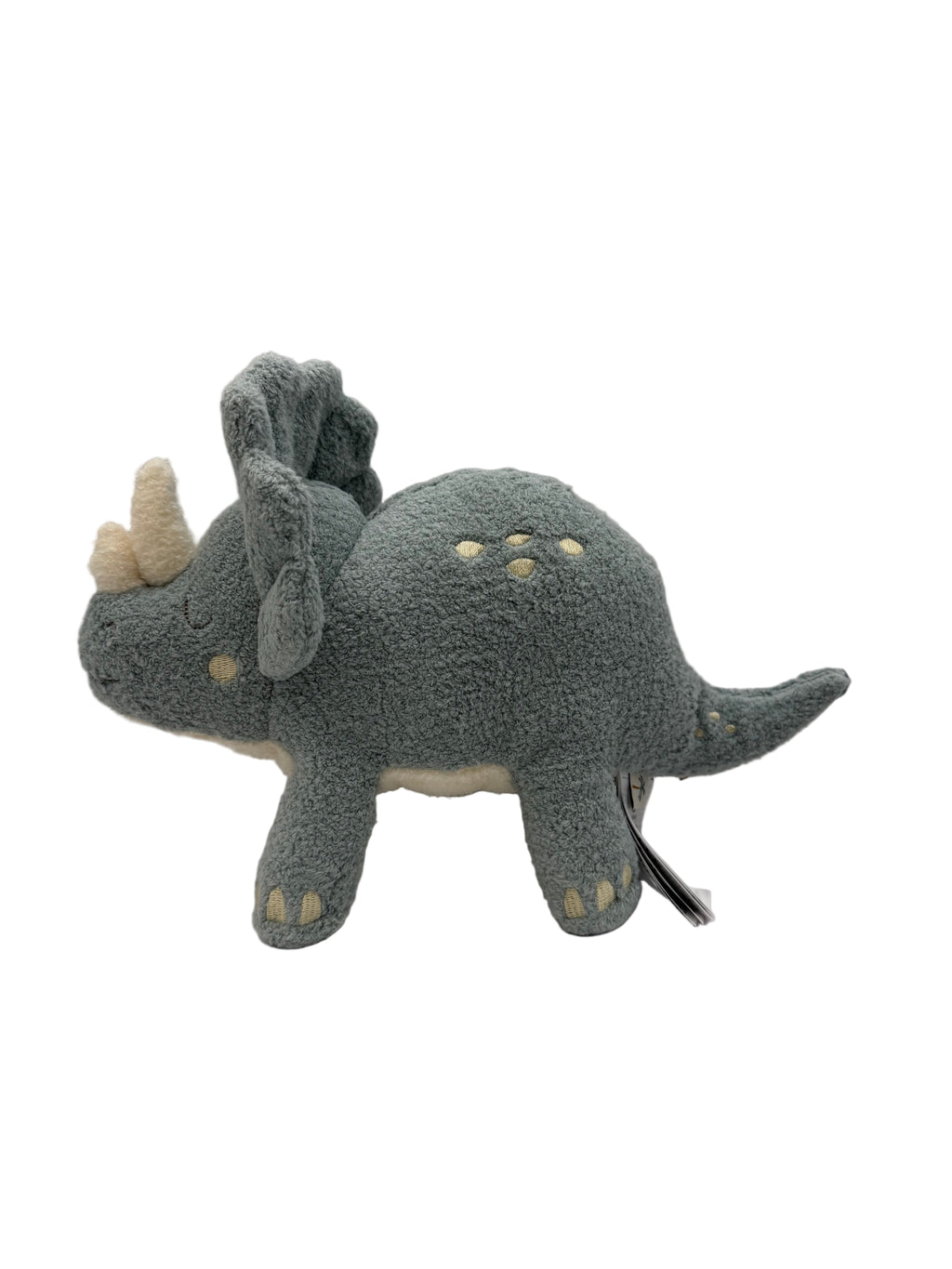 Dino knuffel Jollein.