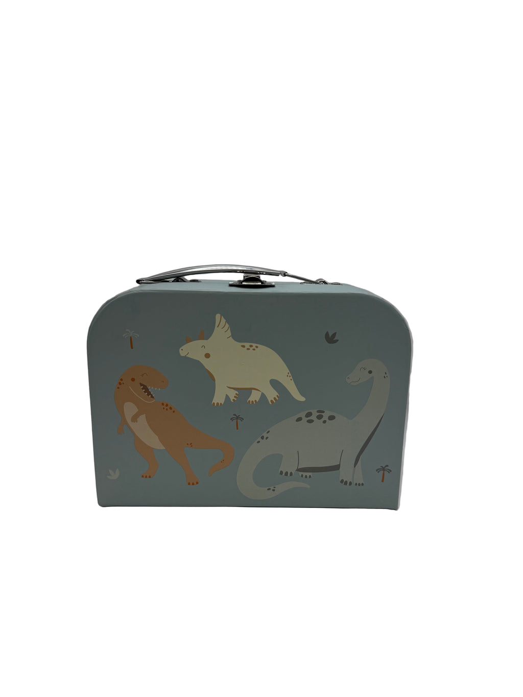 Koffertjes set Dino Jollein.