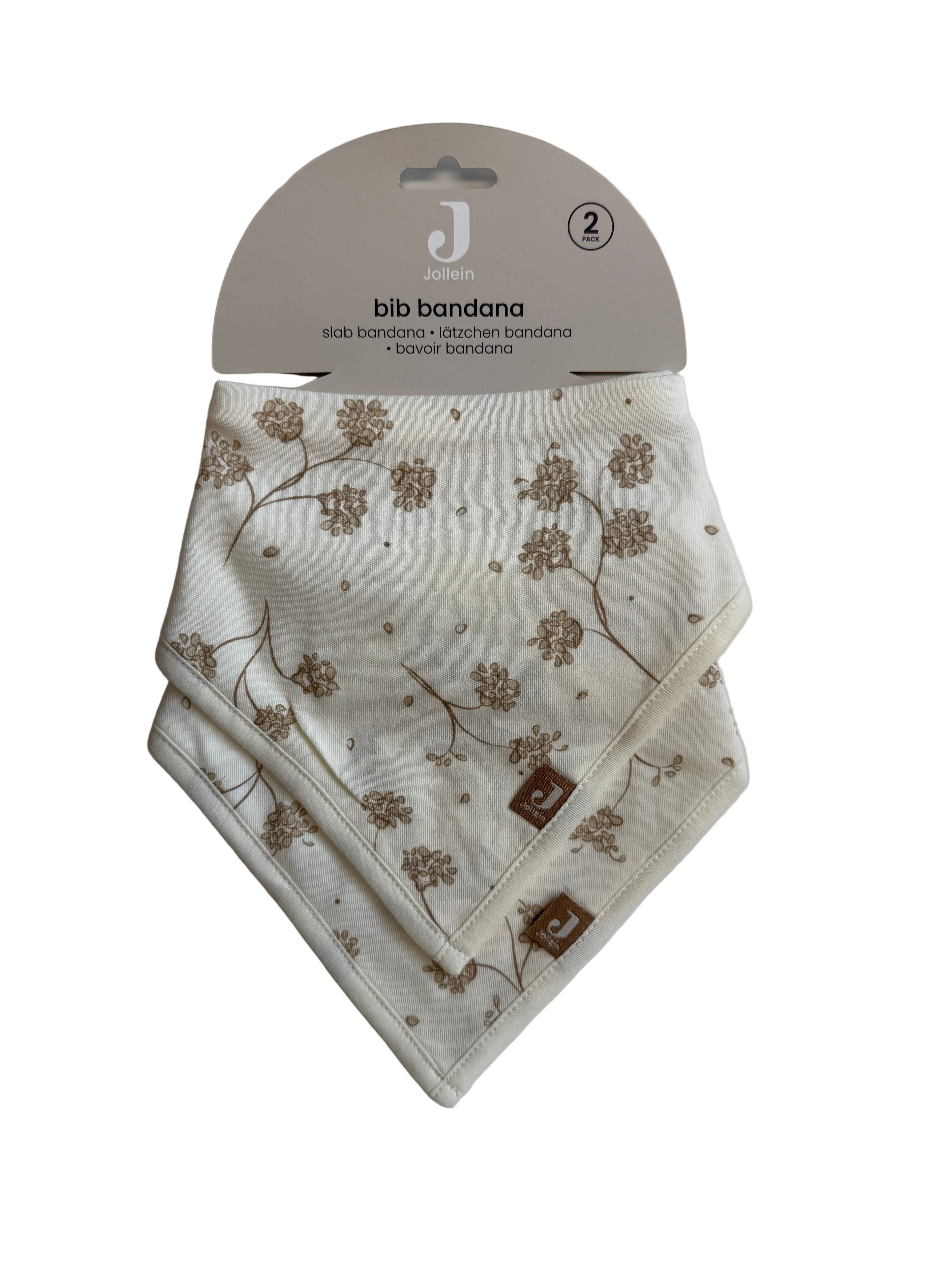 Bandana slabber Jollein