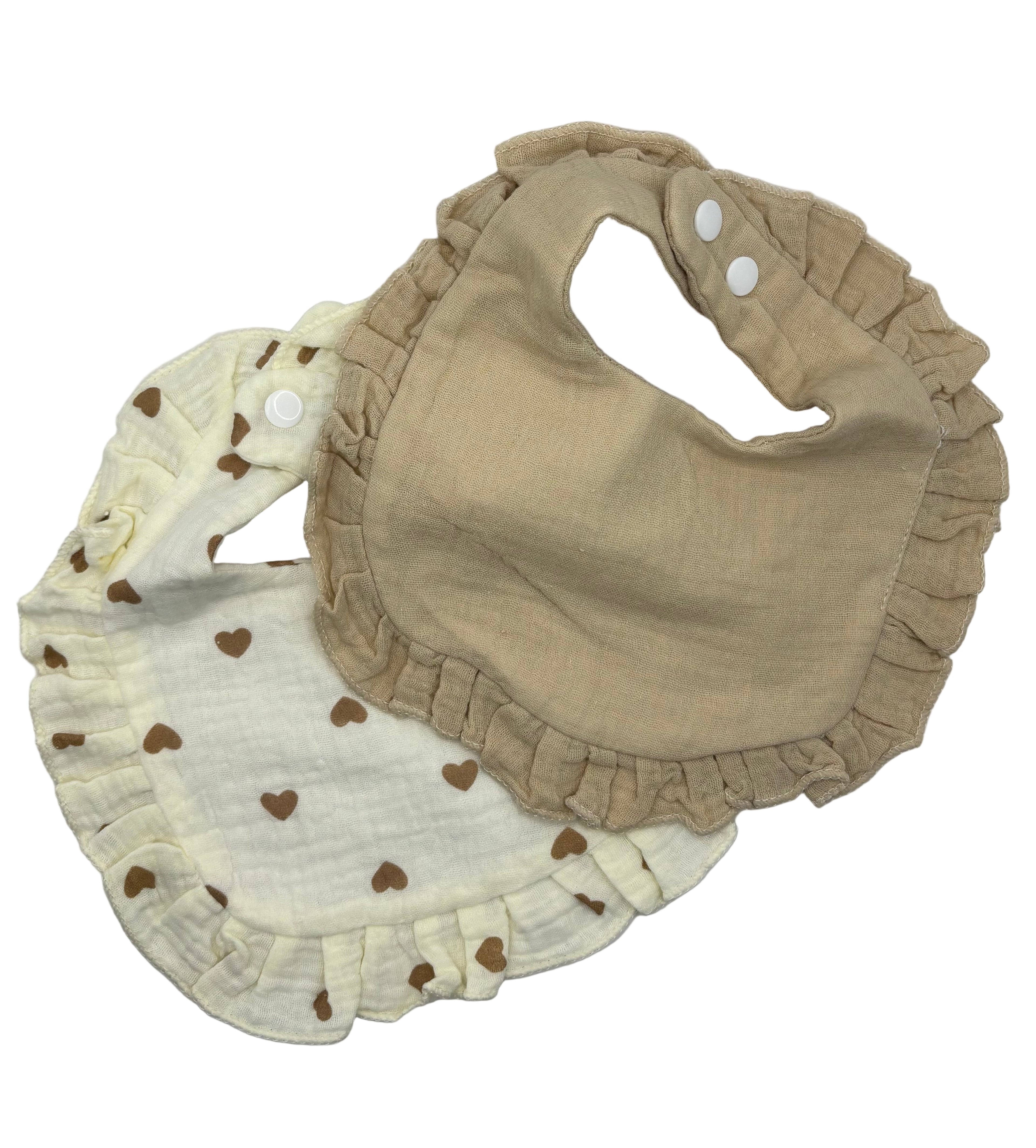 Slabber nude hartje.