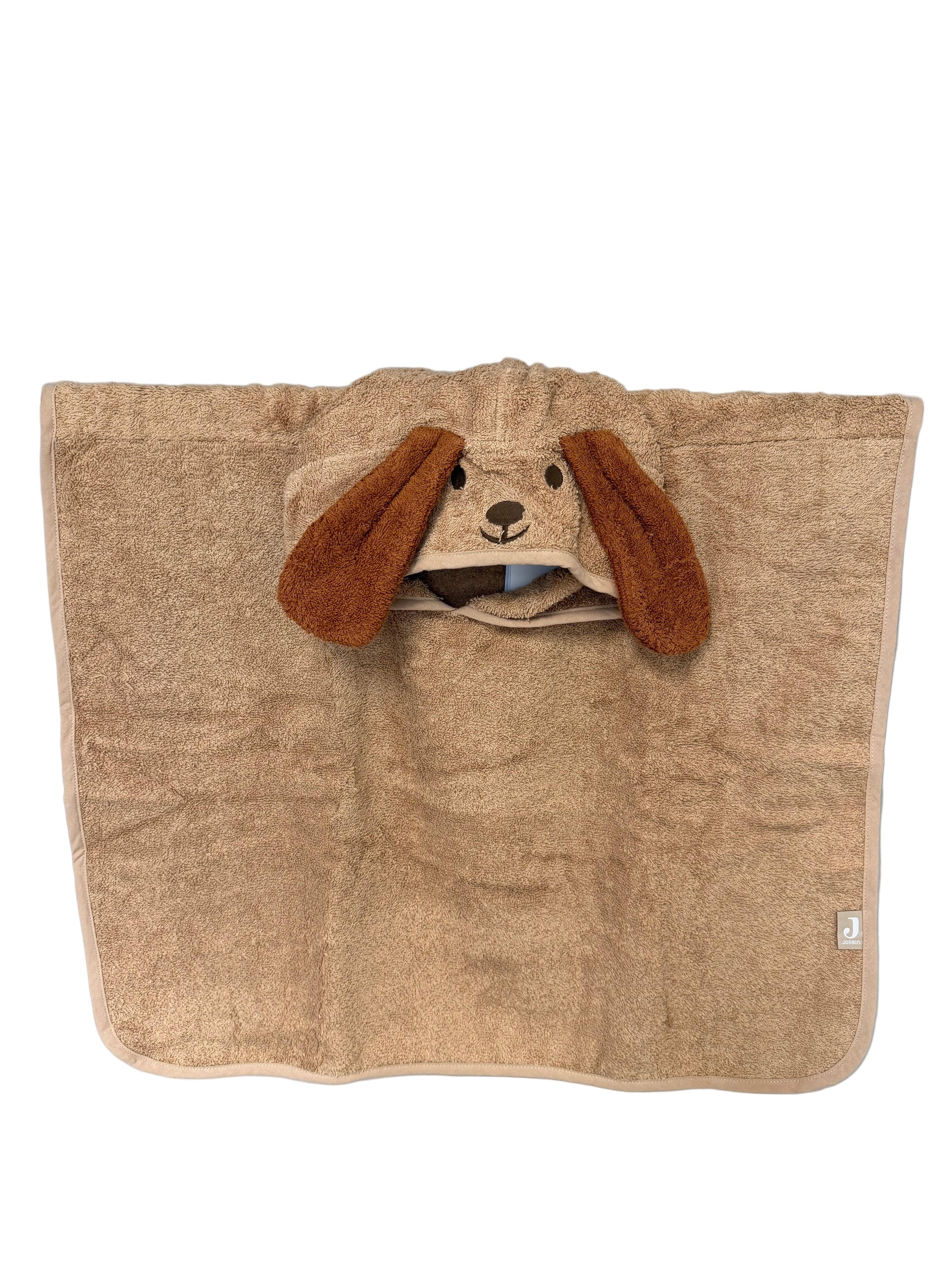 Badponcho Dog Jollein.