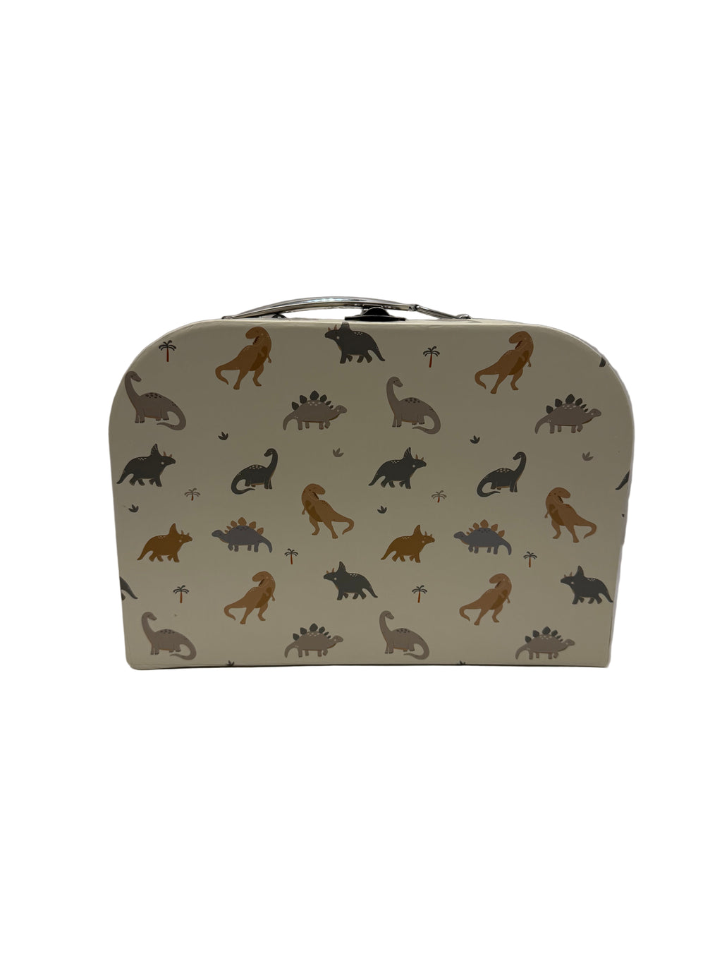 Koffertjes set Dino Jollein.