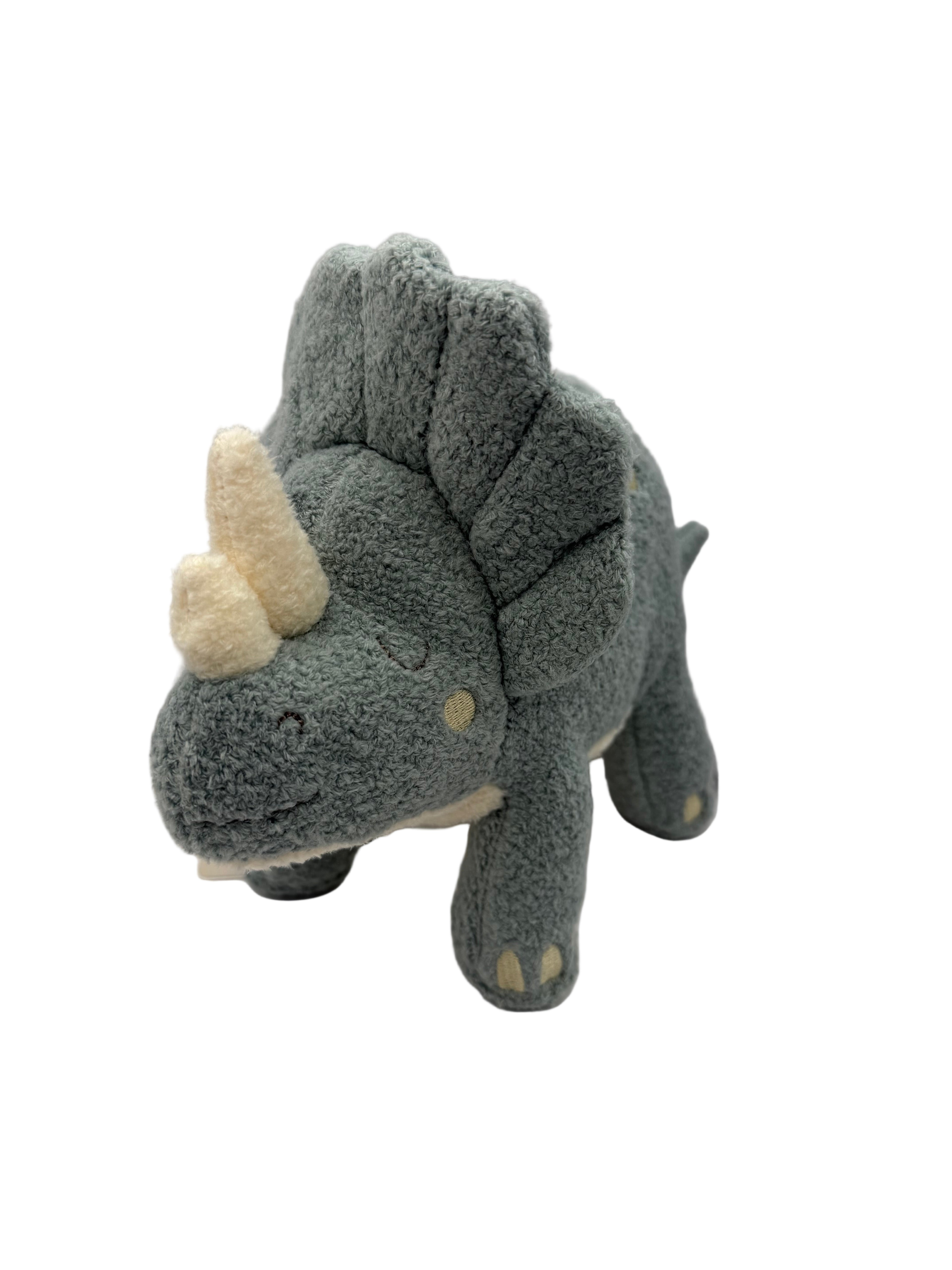 Dino knuffel Jollein.