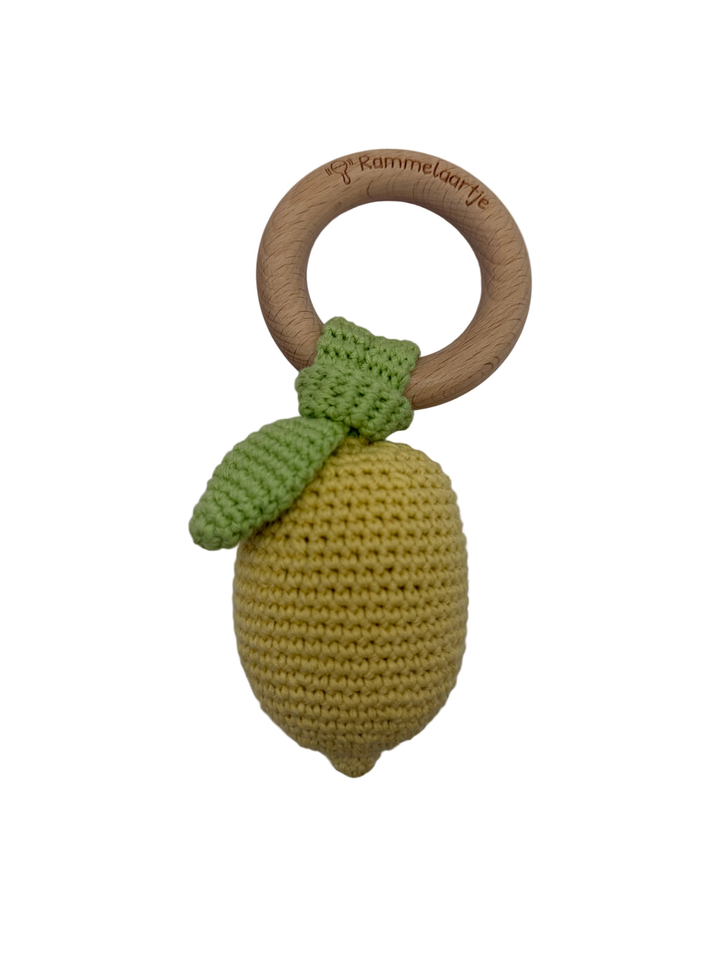 Rammelaartje Lemon.