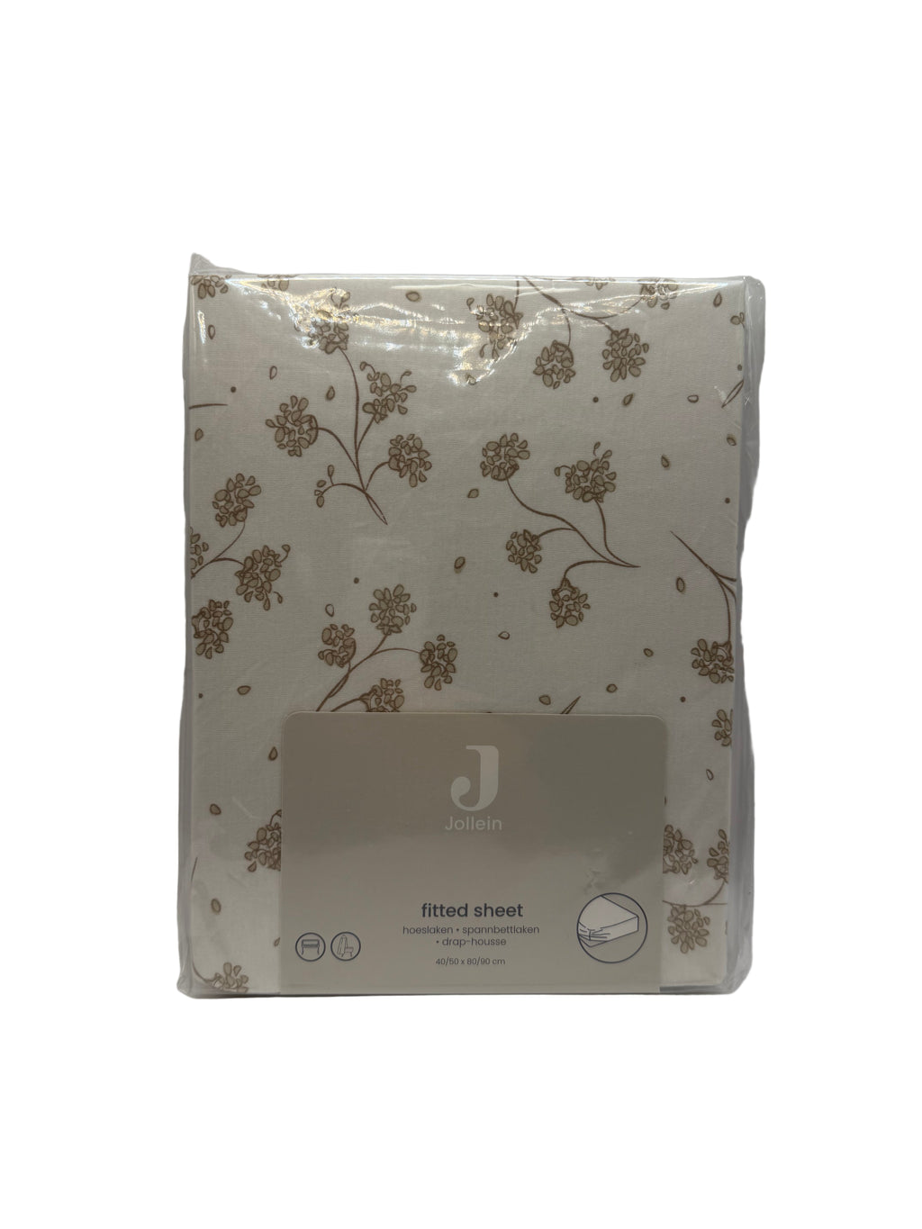 Hoeslaken leafy dreams Jollein.