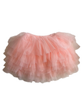 Tutu rok roze