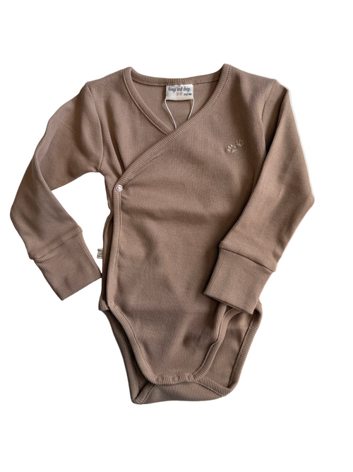 Baby pakje Frogs&Dogs nude.